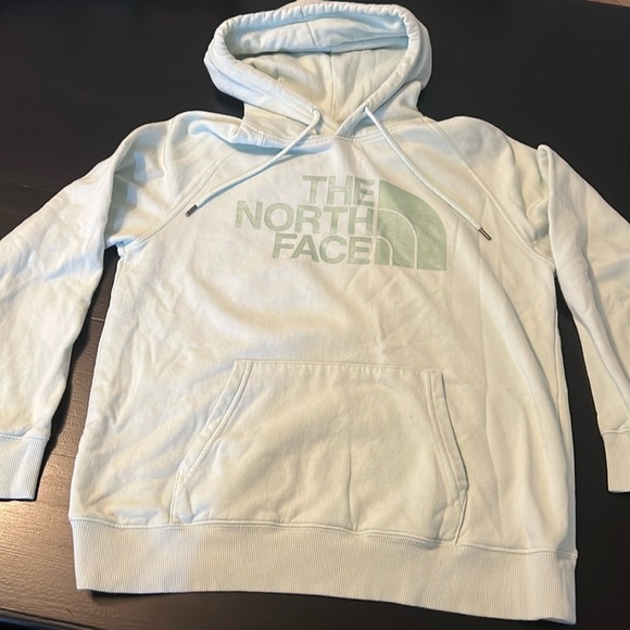 The North Face Tops - The North Face sweatshirt